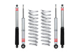 Eibach 18-20 Ford F-150 2WD (Diesel) PRO-Truck Lift System (Stage 1) - E80-35-035-07-22