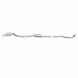 MagnaFlow Sys C/B 09- Audi A4 2.0T Sport - 15519