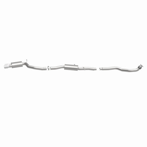 MagnaFlow Sys C/B 09- Audi A4 2.0T Sport - 15519
