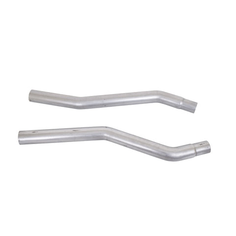 BBK 10-15 Camaro LS3 High Flow After Cat X Pipe - 2-3/4 - 4023
