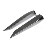 Anderson Composites 20-21 Chevrolet Corvette C8 Stingray Carbon Fiber Door Handle Cover - AC-DHC20CHC8