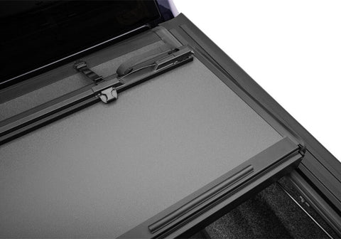 Extang 07-21 Toyota Tundra w/Rail System 5.5ft. Bed Endure ALX - 80461EXT