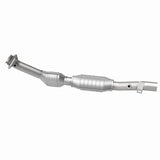 MagnaFlow Conv DF F150 5.4L 02 Supercharged P - 93329
