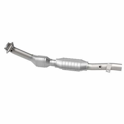 MagnaFlow Conv DF F150 5.4L 02 Supercharged P - 93329