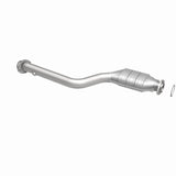 MagnaFlow Direct Fit Catalytic Converter 92-97 GS300/SC300 3.0 Rear - 93352