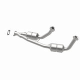 MagnaFlow Conv DF 98 Ford Windstar 3.8L Assm - 23382