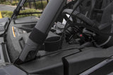 PRP Can-Am Maverick Sport/Trail Mesh Front Window Net Set - Pair - W37