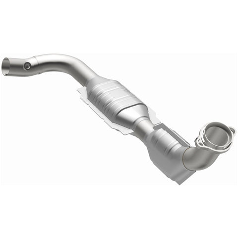 MagnaFlow Direct Fit Catalytic Converter 99 F150 5.4L 2Wd D/S - 93396