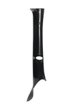 Bully Dog Ford Super Duty 11-16 6.2L/6.8L/6.7L A-Pillar Pod Mount for GT w/T-Slot Adapter - 31306