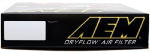 AEM 8-10 Scion XB / 05-10 Toyota Avalon / 07-10 Lexus ES350 DryFlow Air Filter - 28-20326