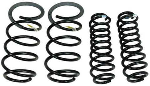 Ford Racing 2013 Cobra Jet Spring Kit - M-5300-RA