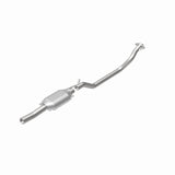 MagnaFlow Direct Fit Catalytic Converter Ford 84 86 - 93301