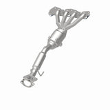 MagnaFlow 14-15 Ford Transit Connect OEM Grade Federal/EPA Compliant Manifold Catalytic Converter - 52444