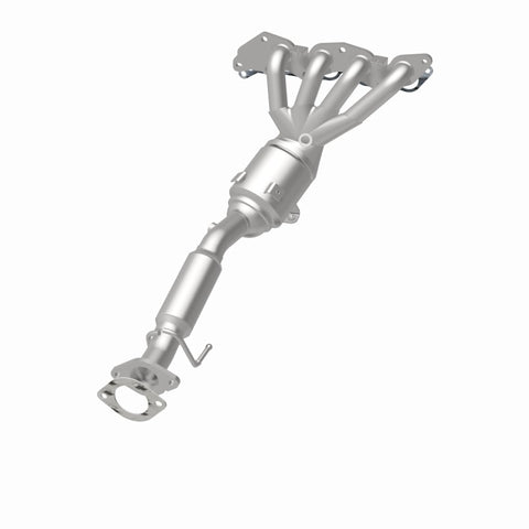 MagnaFlow 14-15 Ford Transit Connect OEM Grade Federal/EPA Compliant Manifold Catalytic Converter - 52444