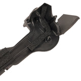 Omix Weatherstrip Windshield Frame to Cowl- 07-18 JK - 12302.15