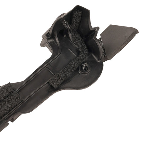 Omix Weatherstrip Windshield Frame to Cowl- 07-18 JK - 12302.15