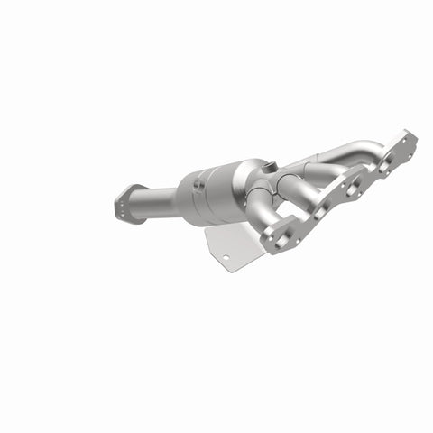 MagnaFlow Direct Fit Catalytic Converter 10-12 Ford Fusion 2.5L - 51785