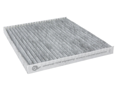 aFe Various Chevrolet/ GMC/ Hyundai/ Kia/ Saturn 10-19 Cabin Air Filter - 35-10013C