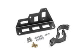 Radium Engineering Fuel Filter Mount for CTS-V - 20-1327