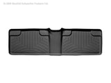 WeatherTech 06-12 Toyota RAV4 Rear FloorLiner - Black - 440722