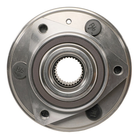 MOOG 10-16 Cadillac SRX Front / Rear Hub Assembly - 513289