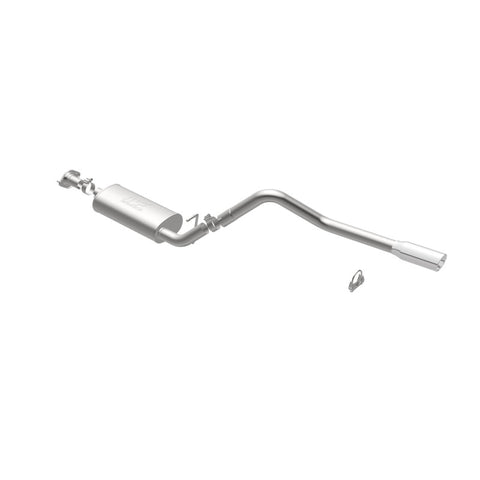 MagnaFlow SYS Cat-Back 2000-01 Cherokee 4.0L - 16464