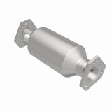MagnaFlow Direct Fit Catalytic Converter 75-92 Audi/VW CA - 3322918