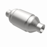MagnaFlow Universal Catalytic Converter 1.75inch C/C - 54953