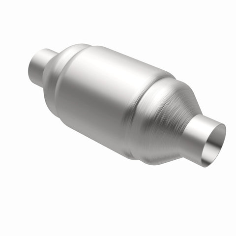 MagnaFlow Universal Catalytic Converter 1.75inch C/C - 54953