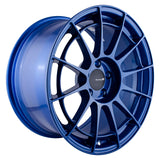 Enkei NT03RR 18x9.5 5x114.3 40mm Offset 75mm Bore - Victory Blue Wheel - 512-895-6540BL