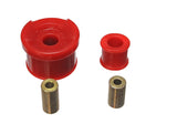 Energy Suspension Ford Focus Motor Mount Set - Red - 4.1123R