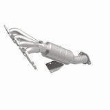 MagnaFlow Direct Fit Catalytic Converter 10-12 Ford Fusion 2.5L - 51785