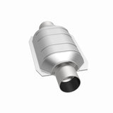 MagnaFlow Conv Universal 2.25 inch T2 Front - 333105