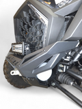 Elektric Offroad 2020+ Polaris Rzr Pro Xp Volt Front Winch Bumper - RVFBA0001