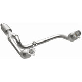MagnaFlow 14-15 Chevrolet Silverado 1500 5.3L Direct-Fit Catalytic Converter - 5582642
