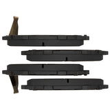 R1 91-05 Isuzu Oasis Front Performance Sport Brake Pads - 2115-0503-00