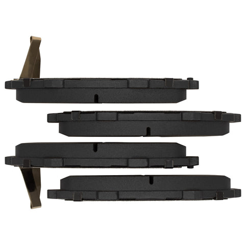 R1 91-05 Isuzu Oasis Front Performance Sport Brake Pads - 2115-0503-00