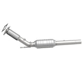 MagnaFlow Direct Fit Catalytic Converter 06-10 VW Beetle 2.5L - 51377