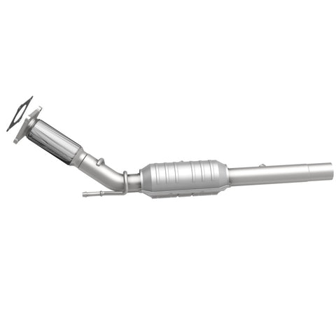 MagnaFlow Direct Fit Catalytic Converter 06-10 VW Beetle 2.5L - 51377