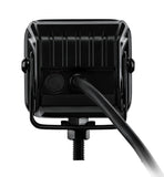 Hella Universal Black Magic 2.7in L.E.D. Cube Kit - Flood Beam - 358176801