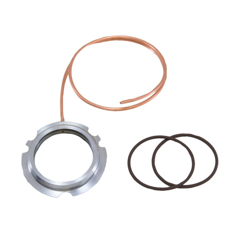 Yukon Gear Seal Housing For Toyota Zip Locker - YZLASH-01