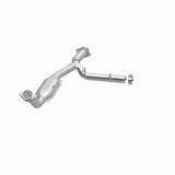 MagnaFlow Conv DF 03-05 Ford Expedition/05-06 Lincoln Navigator 5.4L P/S - 93125