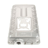 VMP 2020+ Ford Predator Engine Supercharger Lid Upgrade - Silver - VMP-APX012