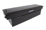 Dee Zee Universal Tool Box - Blue Crossover - Single Lid (Blk) - DZ9170B