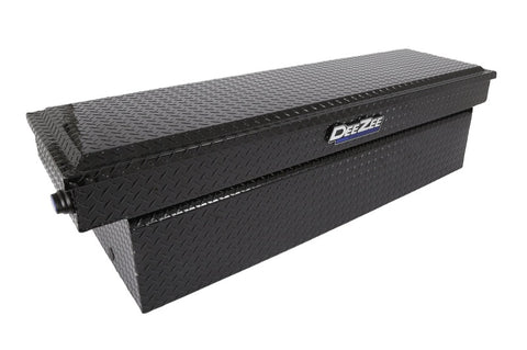 Dee Zee Universal Tool Box - Blue Crossover - Single Lid (Blk) - DZ9170B