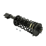 KYB Shocks & Struts Strut Plus Rear Right FORD Escort 1997-03 MERCURY Tracer 1997-99 - SR4014