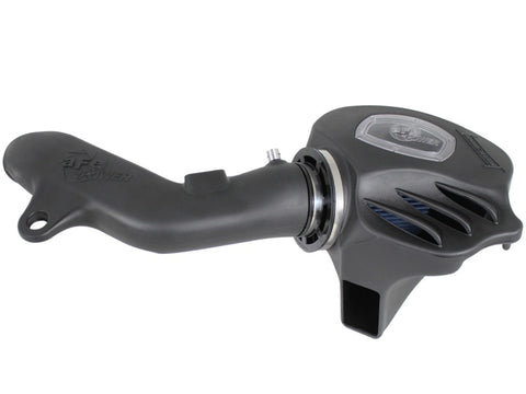 aFe Momentum Intake Stage-2 Si Pro 5R 14 BMW 435i (F32) L6-3.0 / 12-15 335i (F30) L6 3.0L - 54-82202