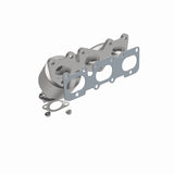 MagnaFlow Conv DF 07-08 Hyundai Veracruz 3.8L - 51202