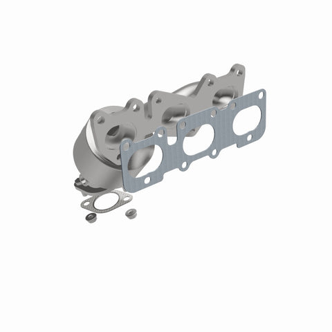 MagnaFlow Conv DF 07-08 Hyundai Veracruz 3.8L - 51202