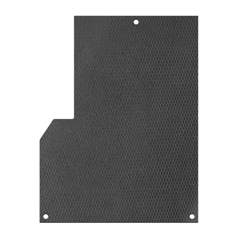 DEI 22-25 Honda Pioneer 1000-3 Floor Mat Center Piece - dei902419